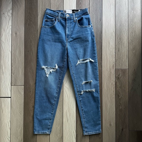 Levi's Denim - Levi’s Silver Tab Women’s Jeans | Size: 27 | Good Condition